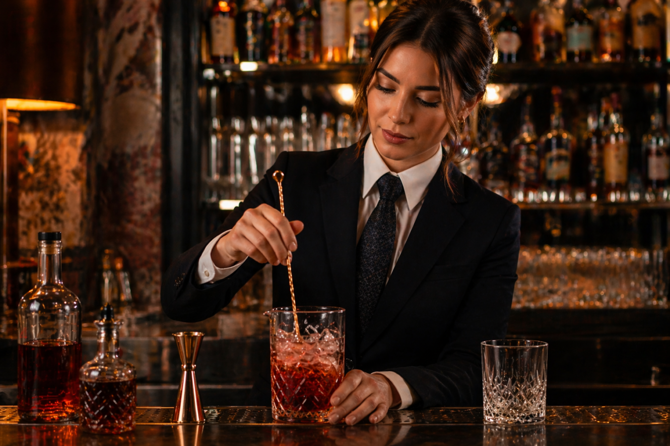 Negroni sopravvalutato