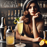 Sparkling Cocktails