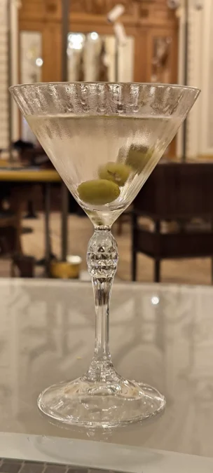 Martini