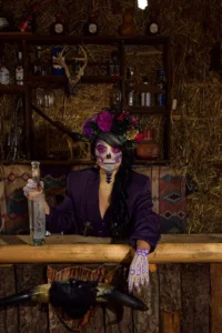 tequila