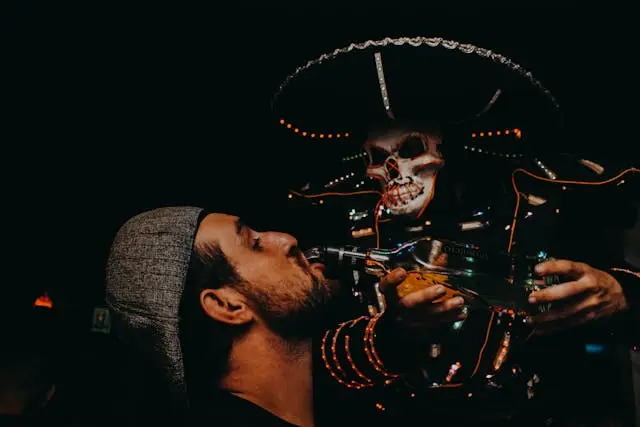 Tequila