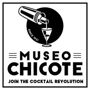 logo museo chicote