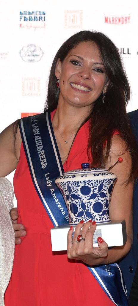 Francesca Aste: l'Italiana Miglior Bartender del Mondo