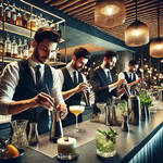 team bartender