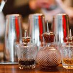 attrezzatura bar