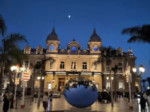Casino di Monte-Carlo