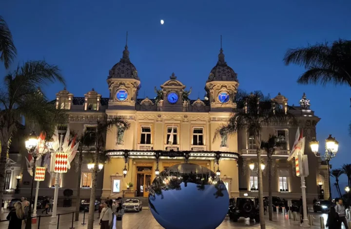Casino di Monte-Carlo
