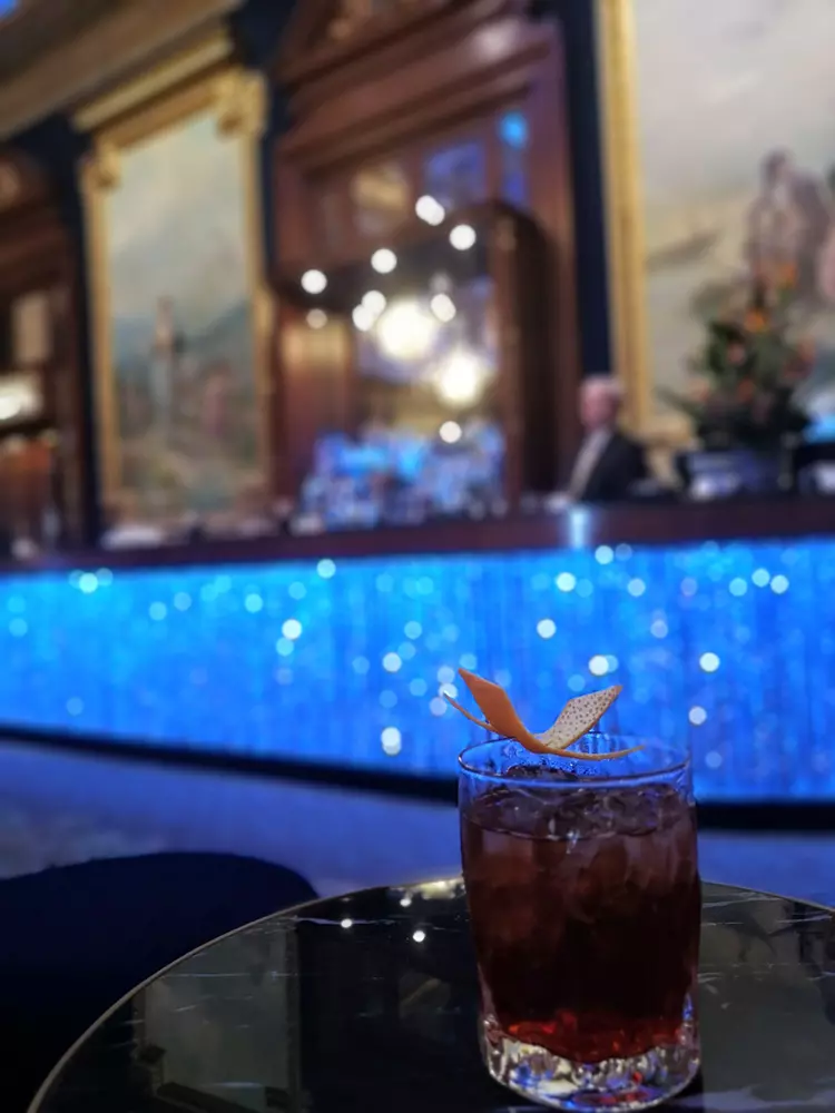 Casino di Monte-Carlo