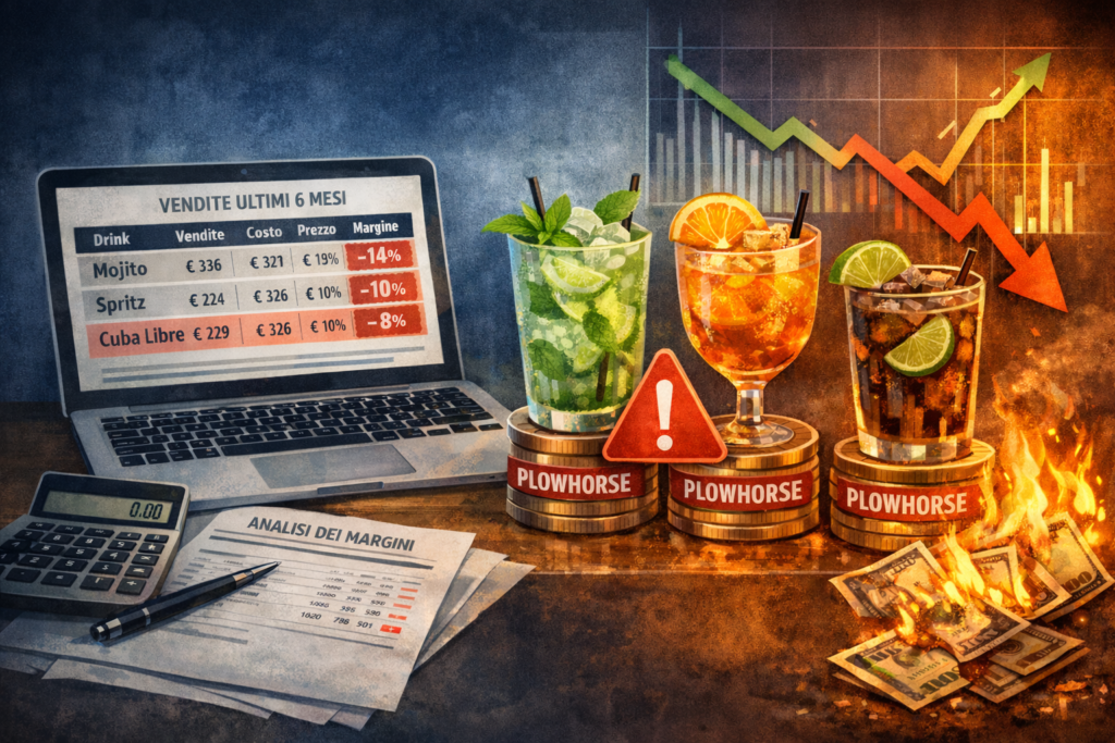 Menu Engineering 2.0
