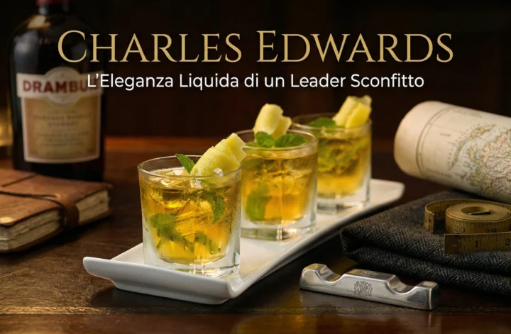 Charles Edwards