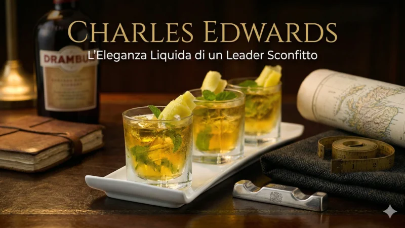 Charles Edwards
