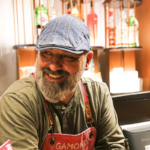 brand ambassador bartender: Igor Tuliach, foto Linkedin