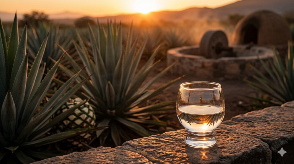 Mezcal
