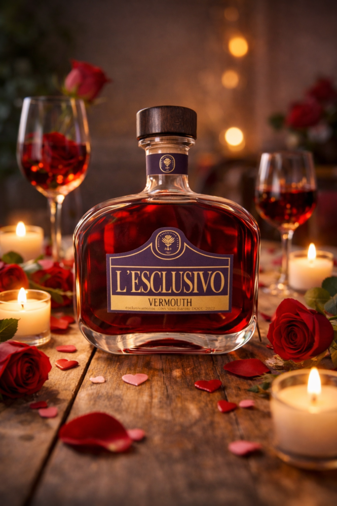 Vermouth Barolo Luxury: L'Esclusivo vale davvero il prezzo?