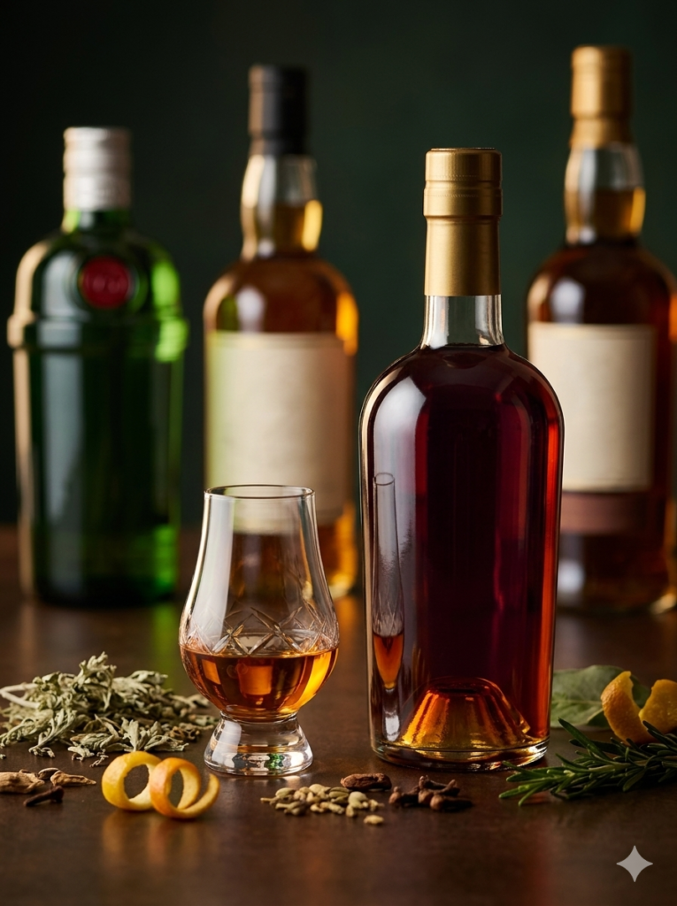 Vermouth
