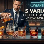 5 Varianti dell’Old Fashioned da Padroneggiare