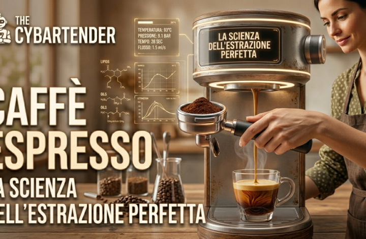 Caffè Espresso