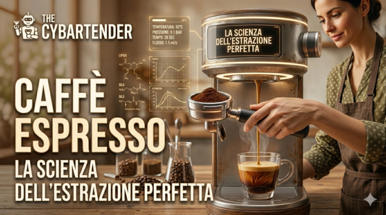 Caffè Espresso