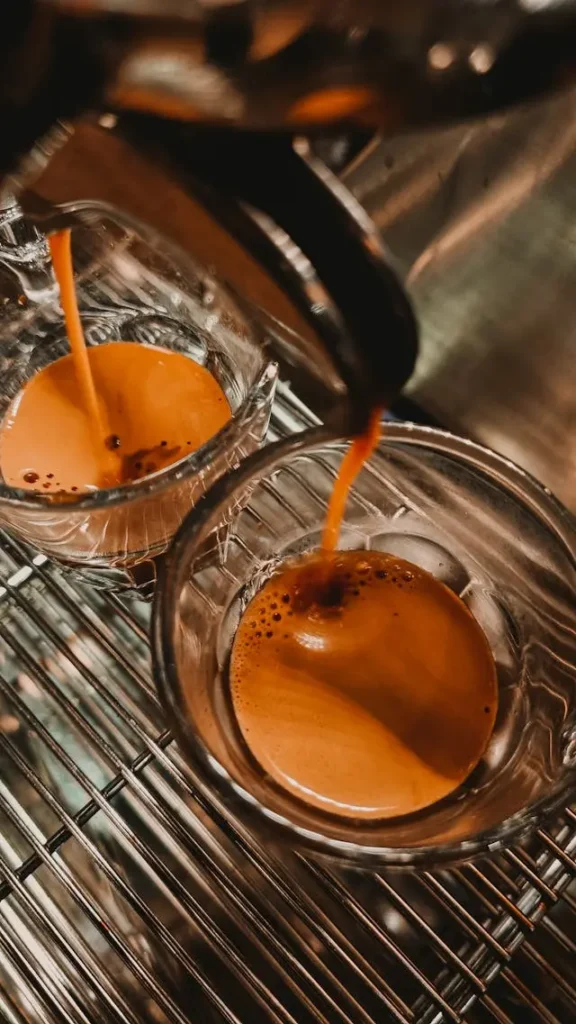 Caffè Espresso