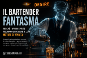 Il Bartender Fantasma