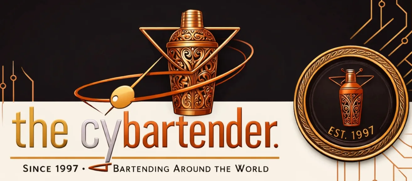 theCybartender