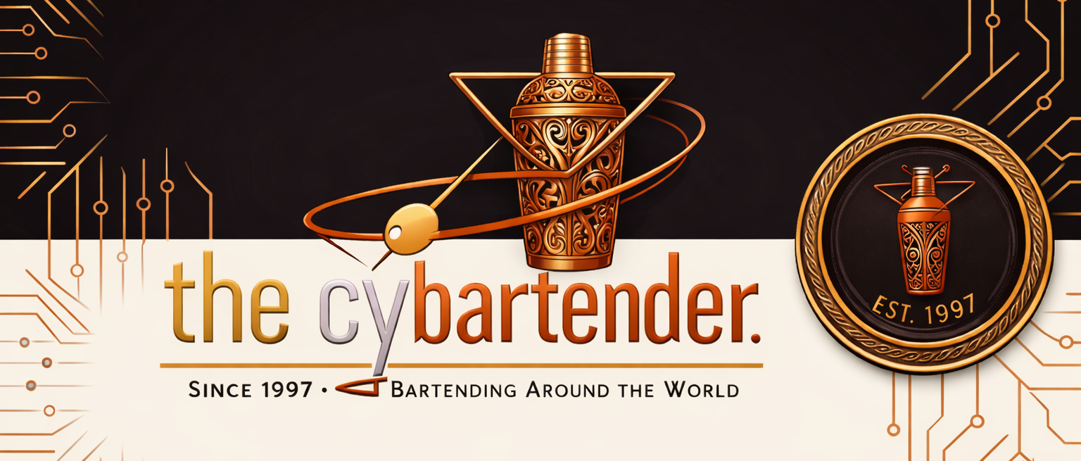 theCybartender