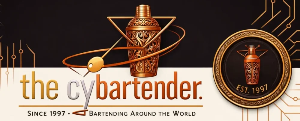 theCybartender