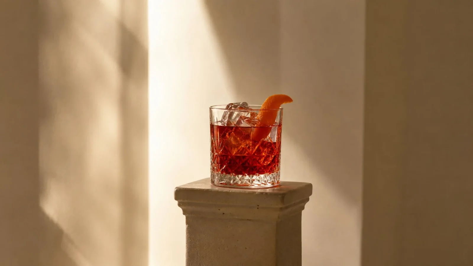Negroni sopravvalutato