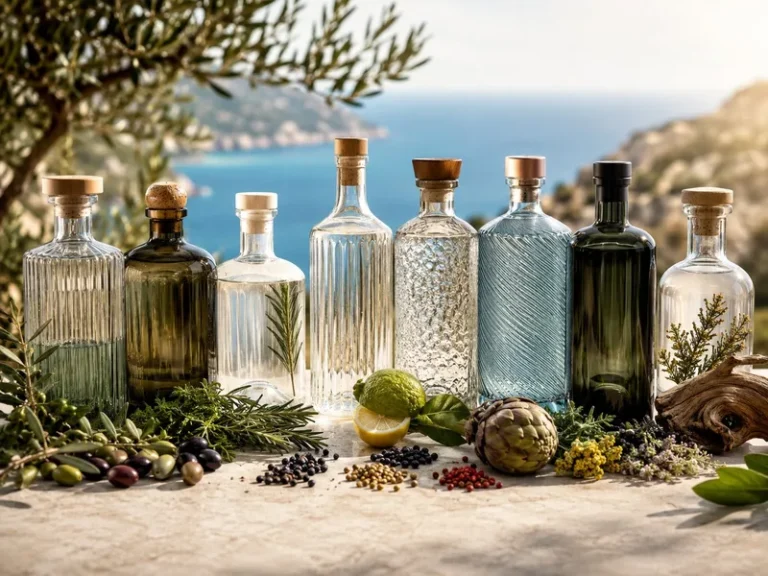 Botaniche d’Italia