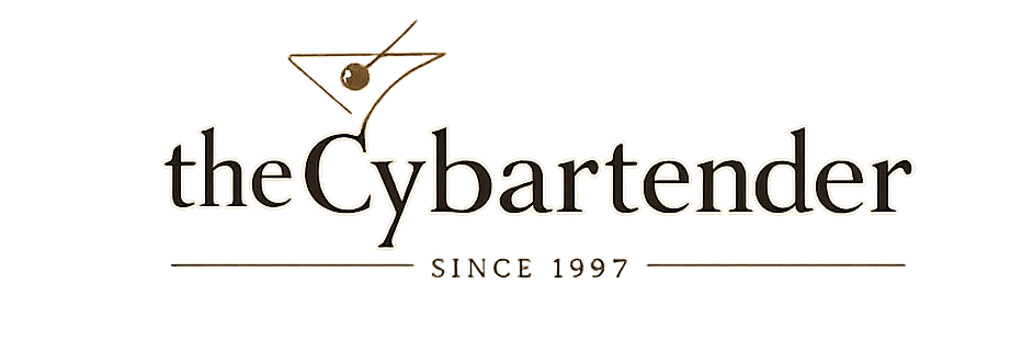 logo theCybartender